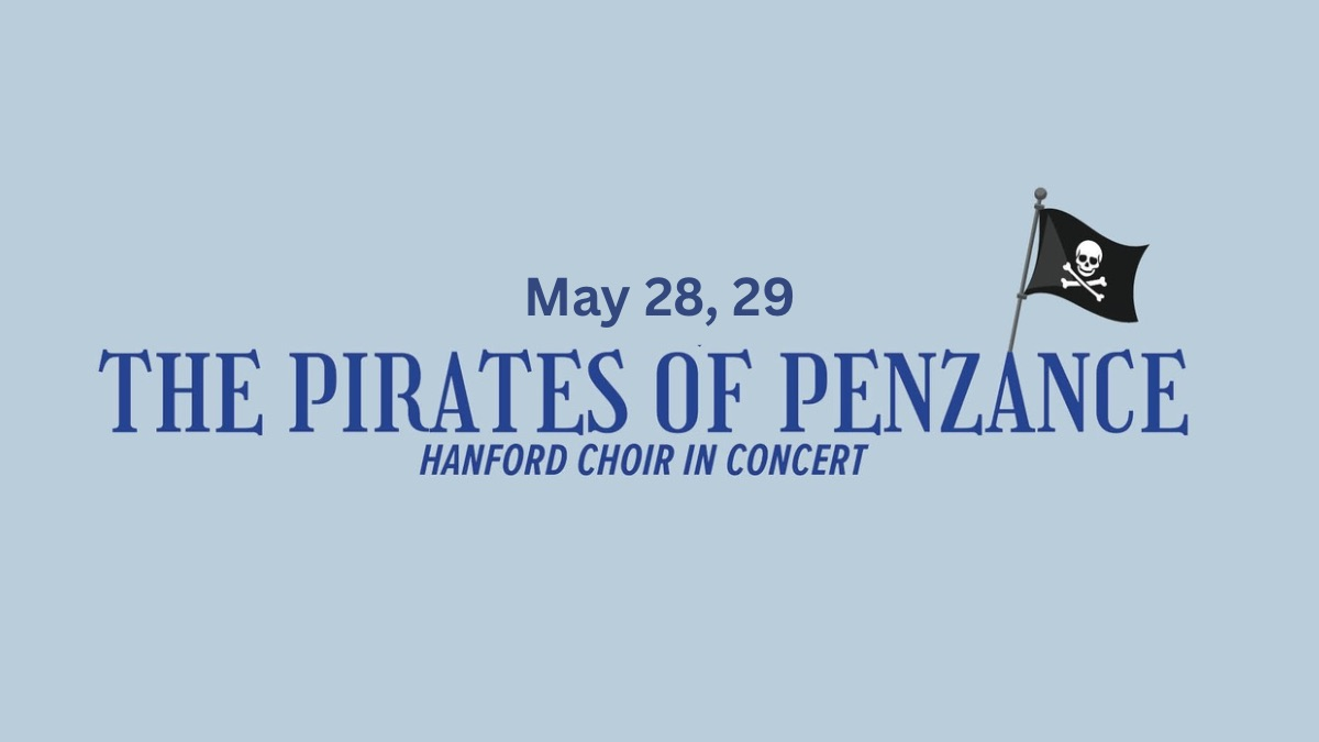 Pirates of Penzance