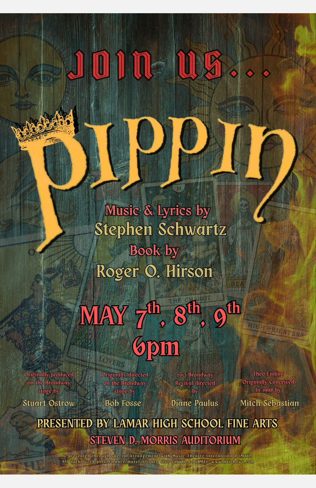 Pippin