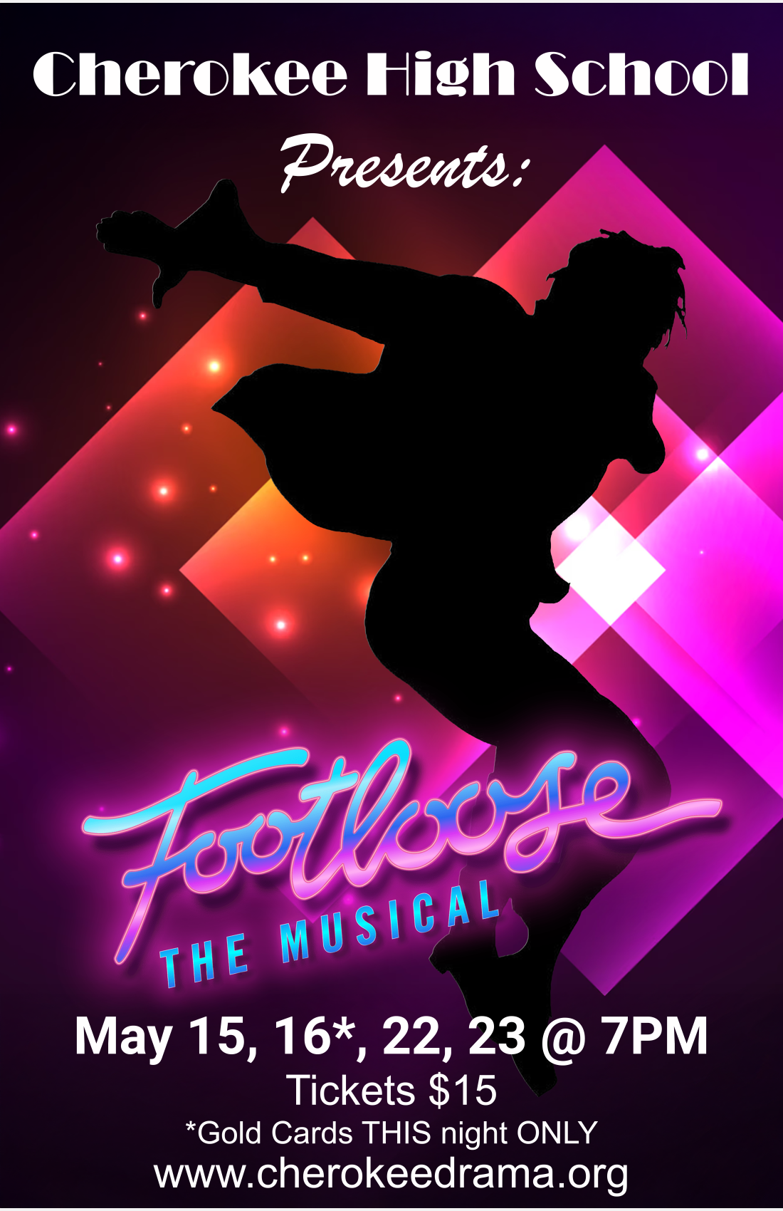 Footloose