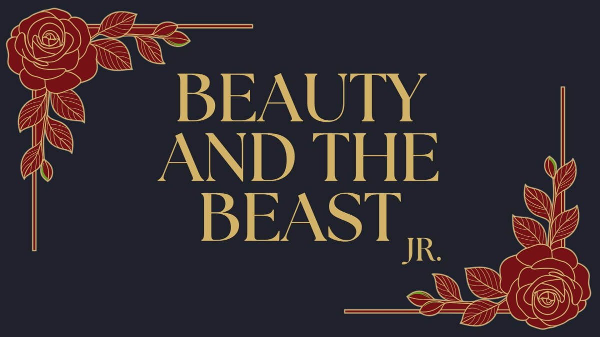 Beauty and the Beast Jr