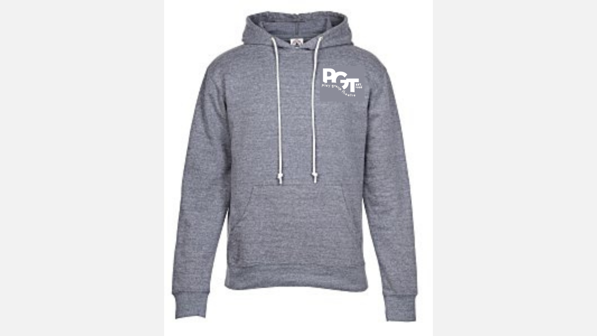 PGT Hoodie