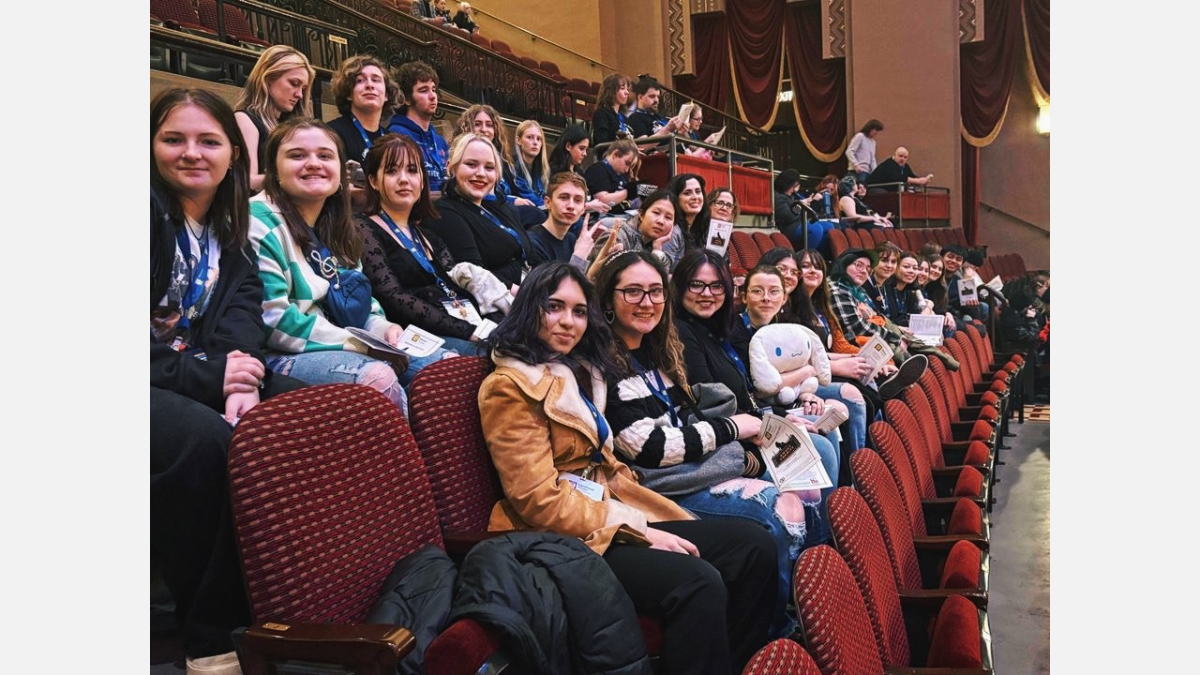 State Thespian Festival Fund