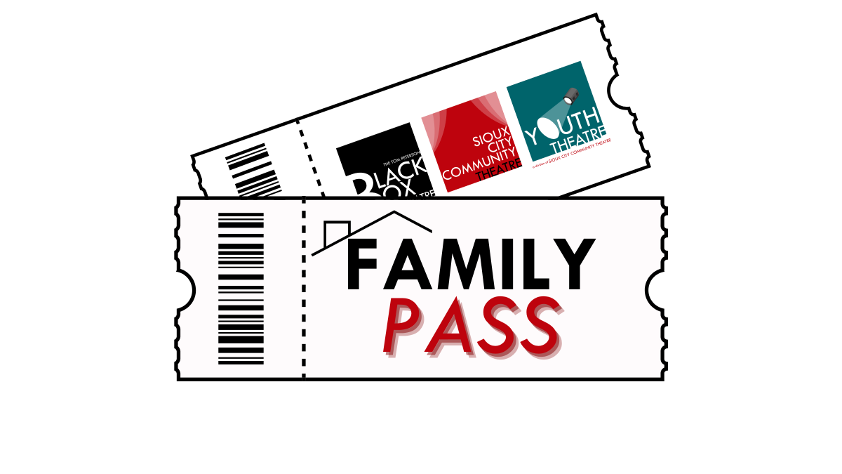 Family Season Pass