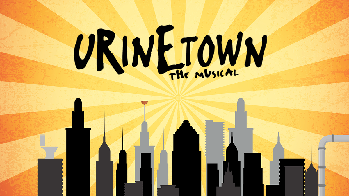 Urinetown