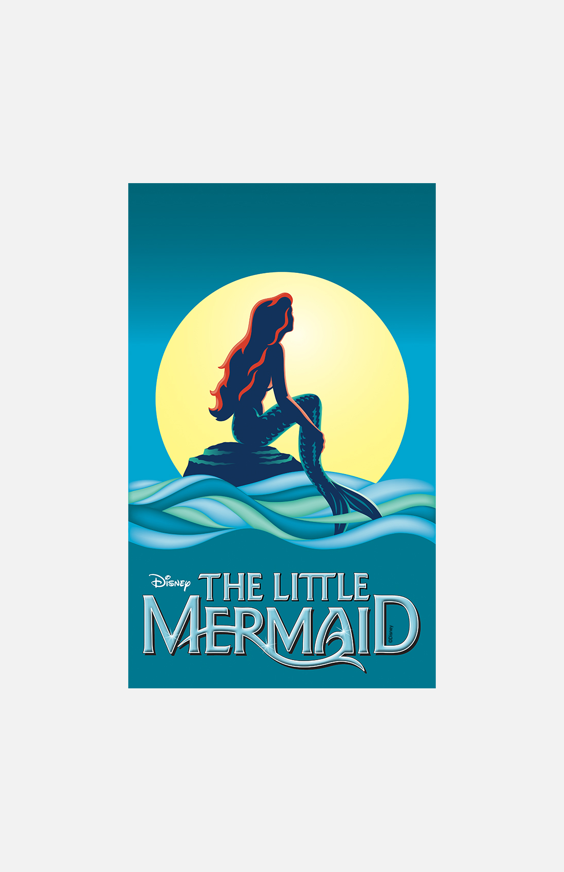 Disney's The Little Mermaid