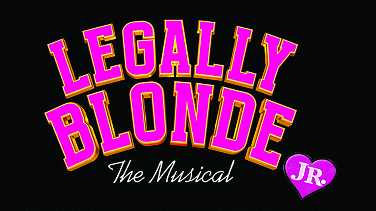 Legally Blonde, Jr.