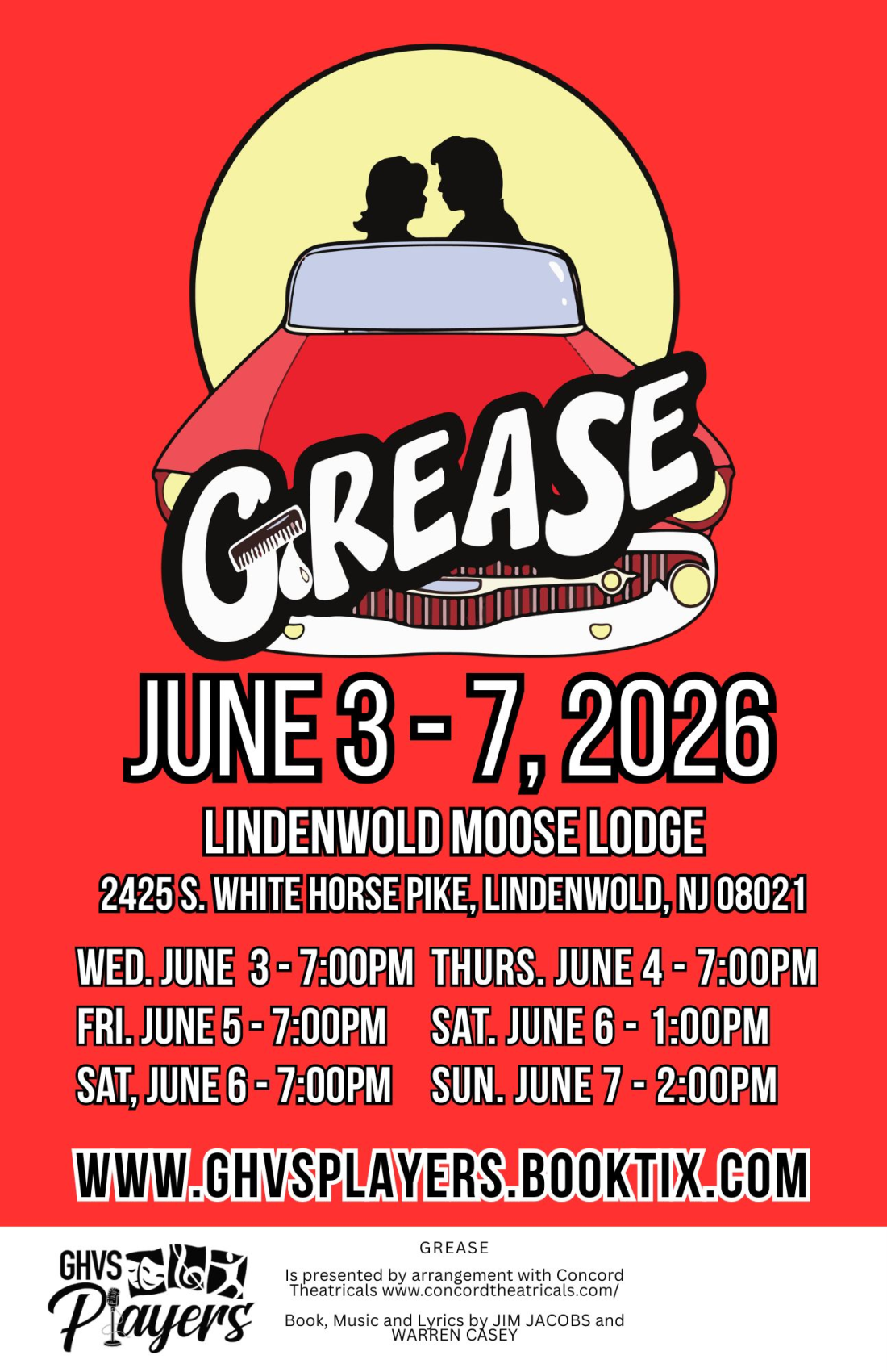 Grease