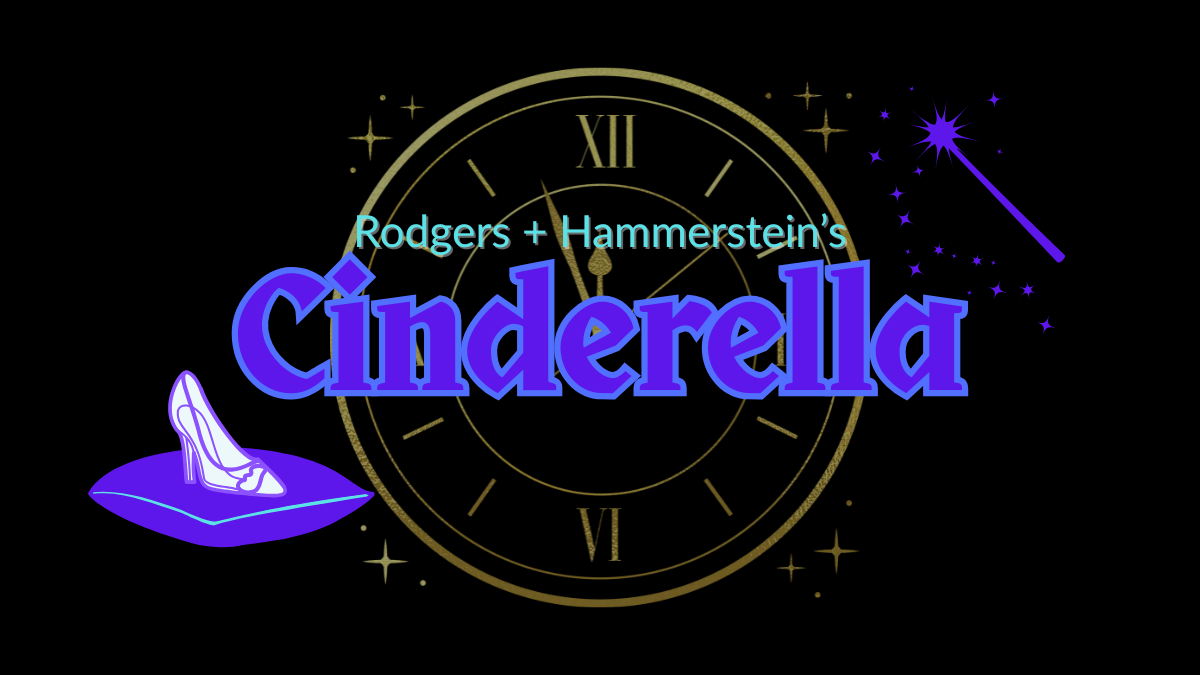 HHS Winter Musical - Rodgers + Hammerstein's Cinderella