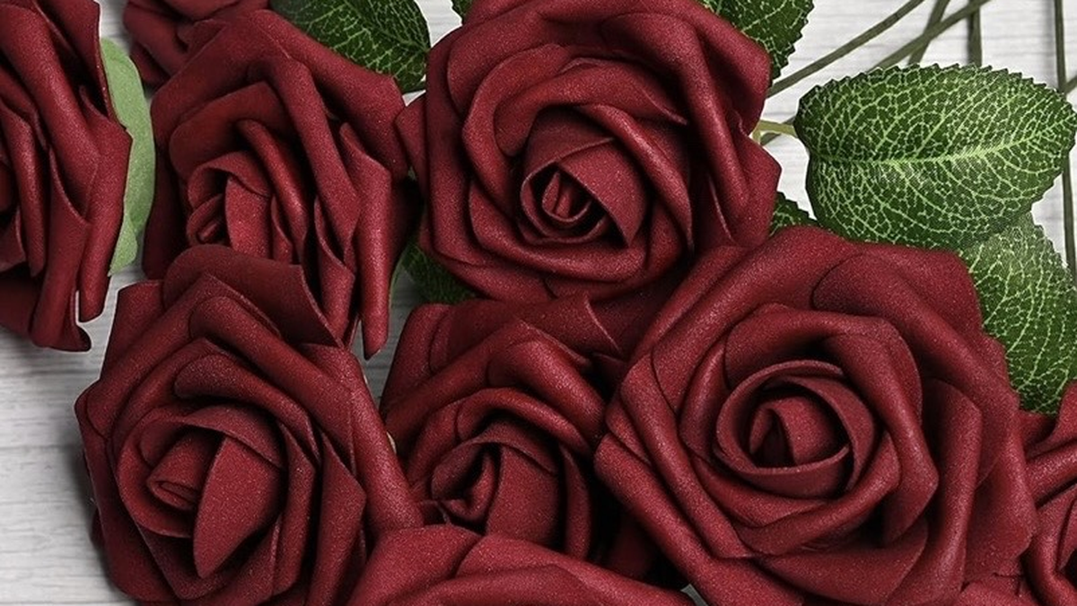 Gomez’s rose