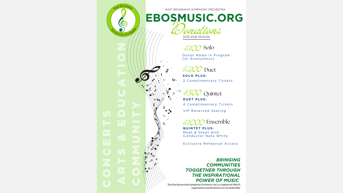 Support the EBSO