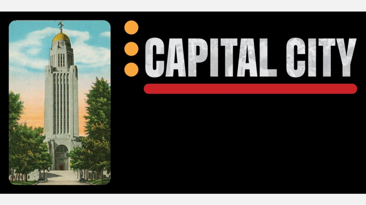 Capital City