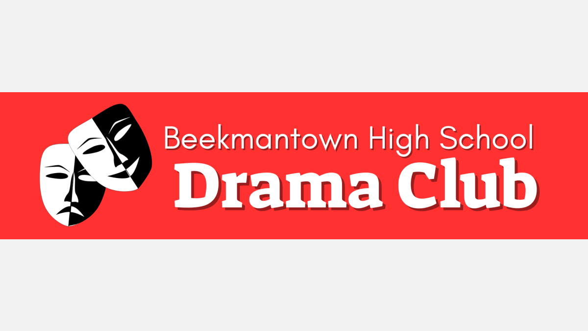 Beekmantown High School Drama Club Donation
