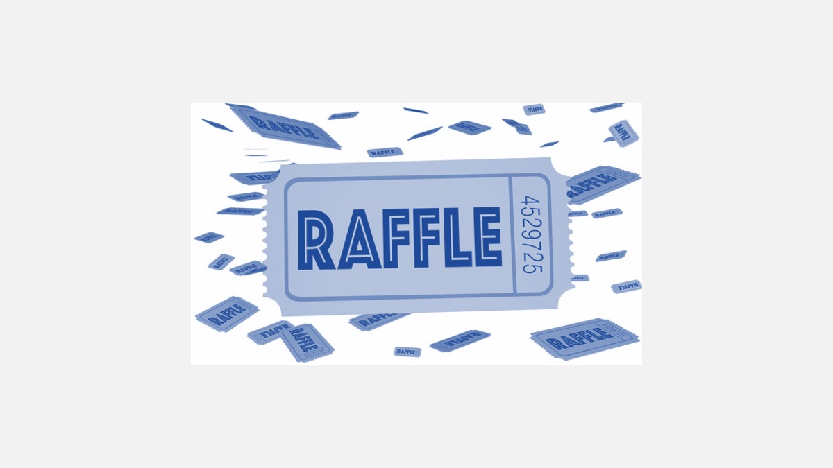 Raffle Tickets