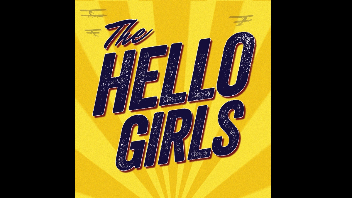 The Hello Girls