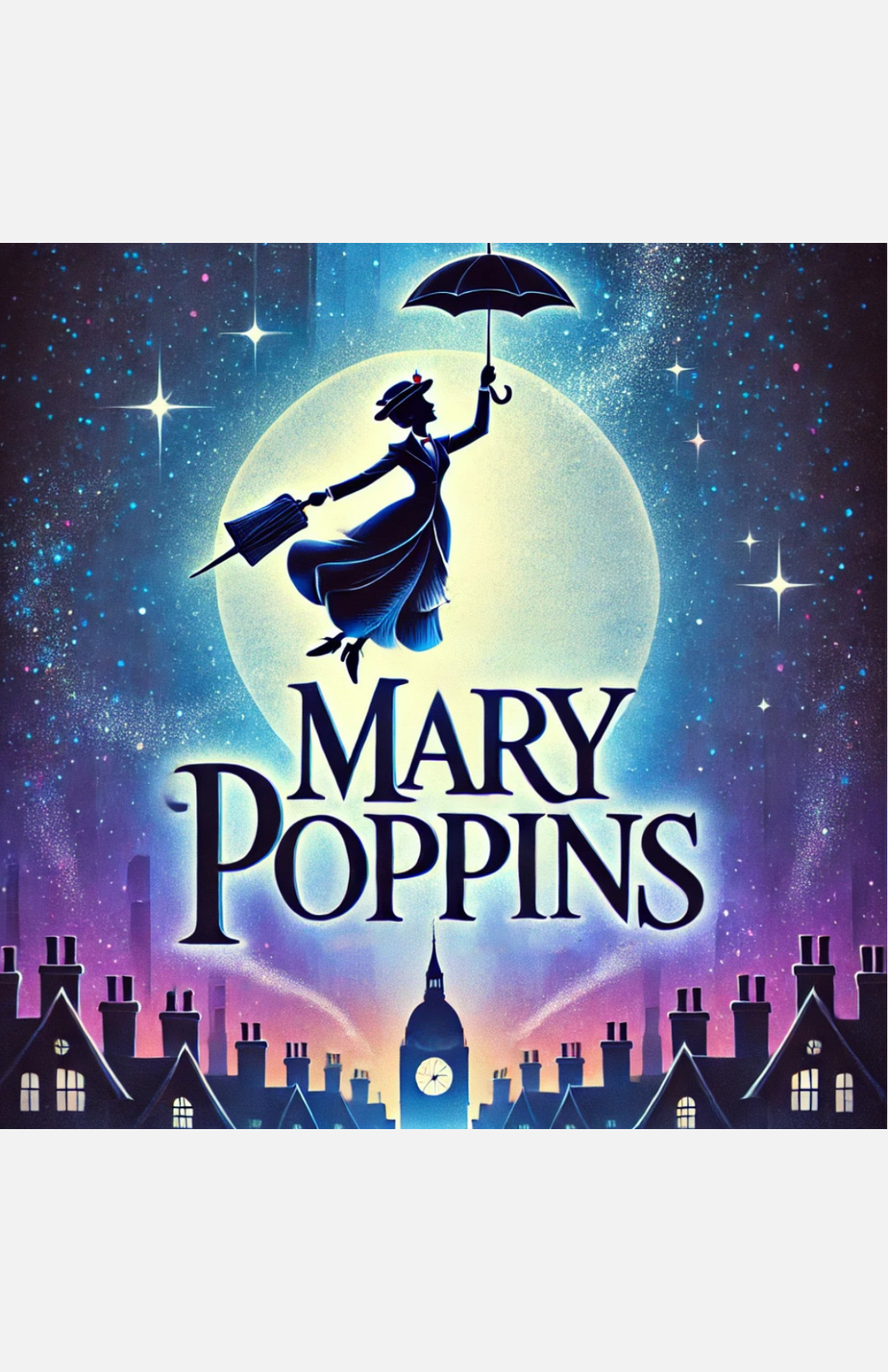 Mary Poppins