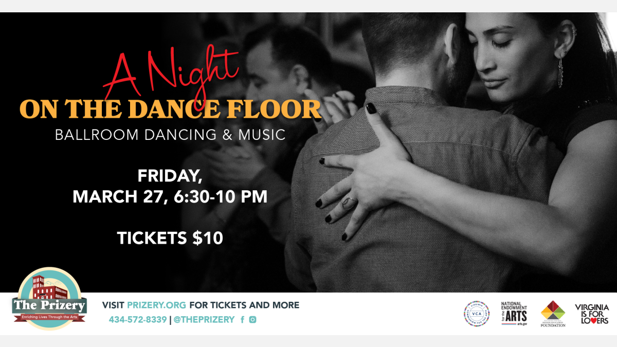 A Night on the Dance Floor