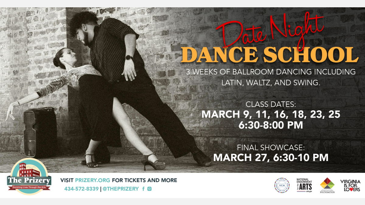 Date Night Dance School