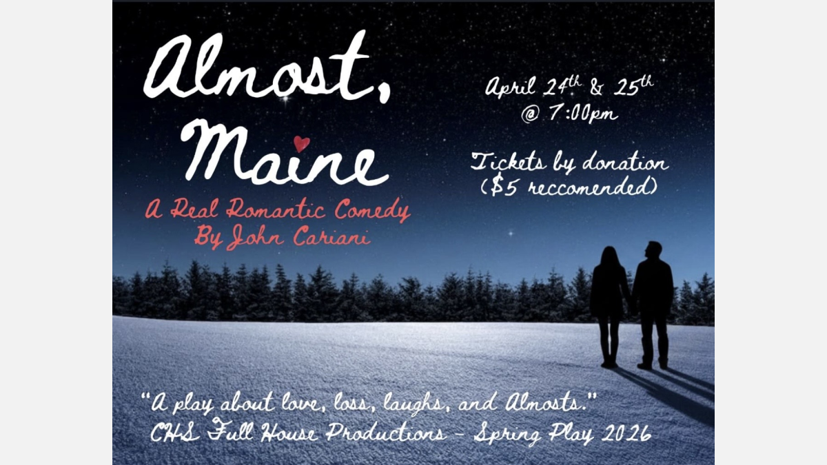 Almost Maine