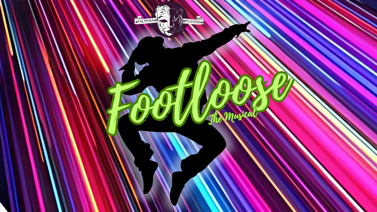Footloose:  The Musical