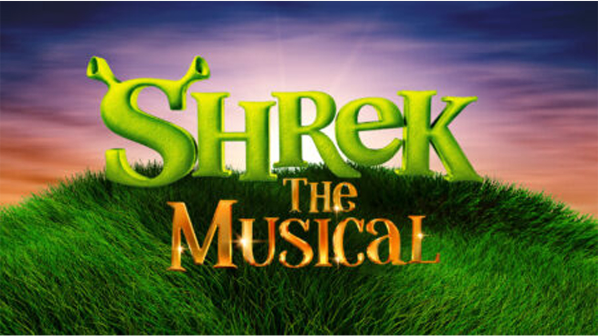 Shrek The Musical