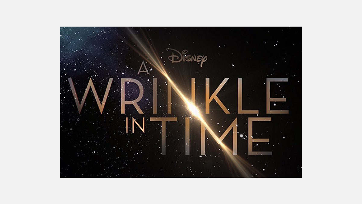 A Wrinkle in Time
