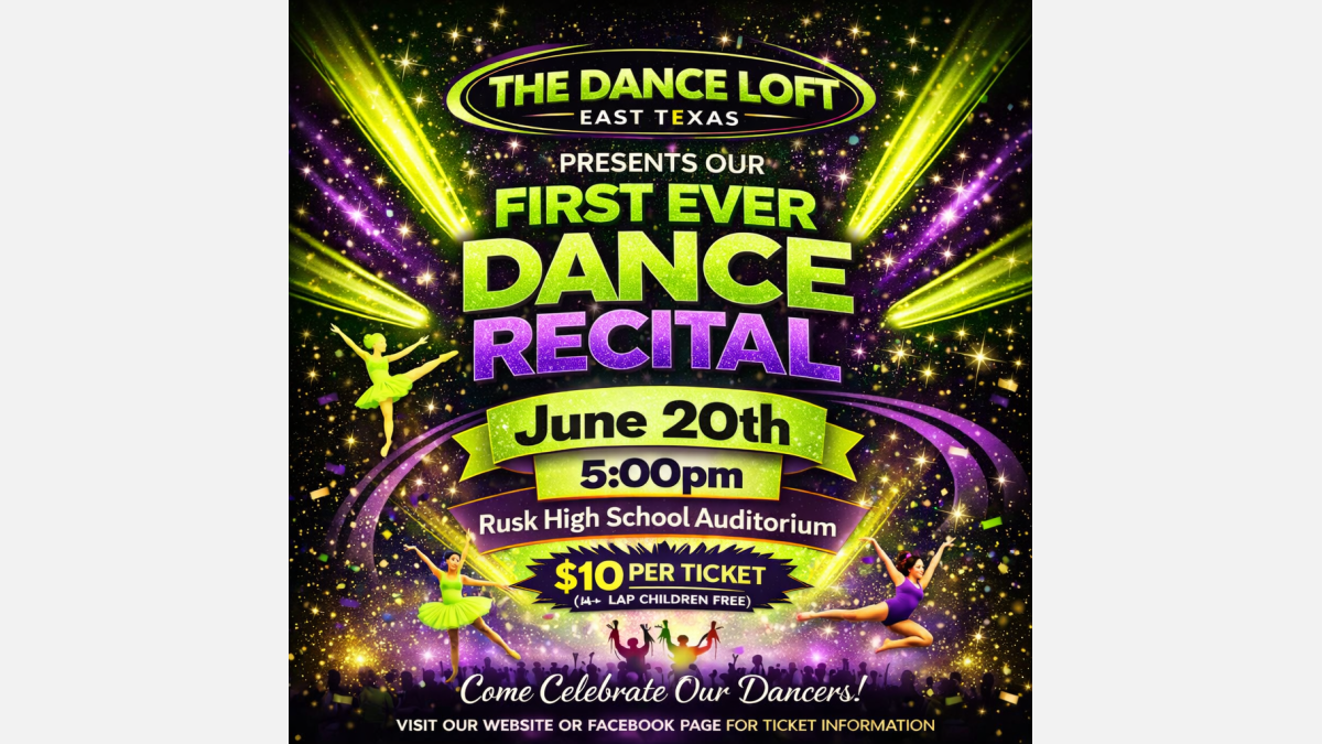 Recital 2026