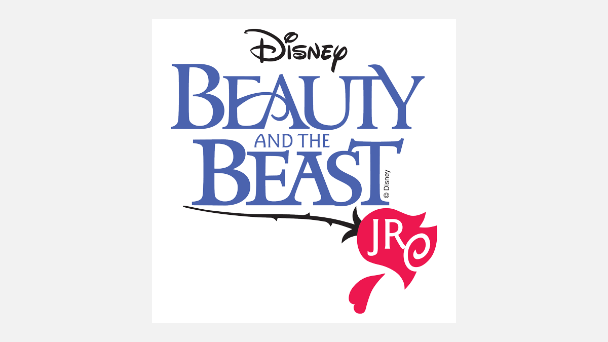 Disney’s Beauty and the Beast Jr.