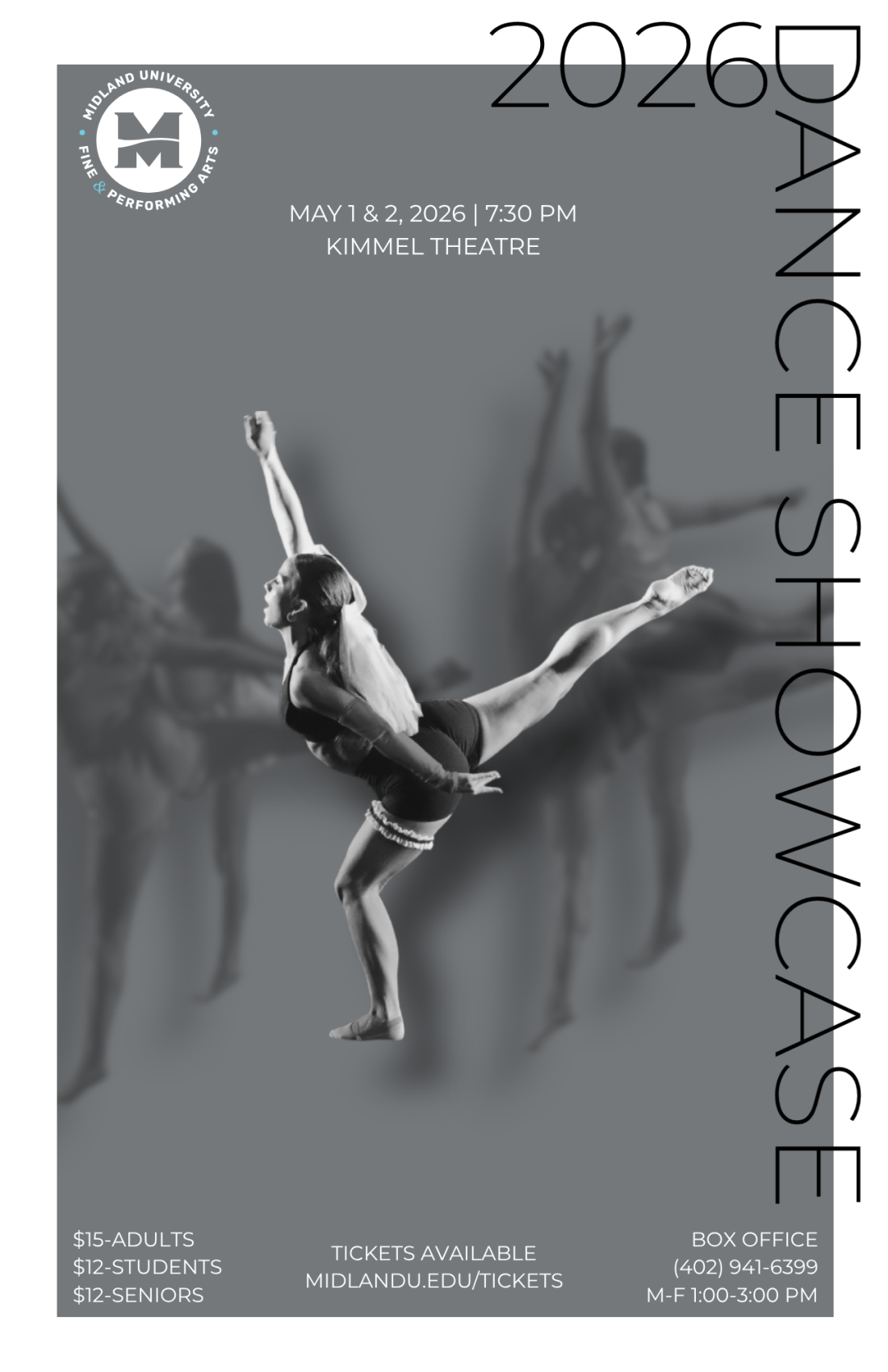 2026 Dance Showcase