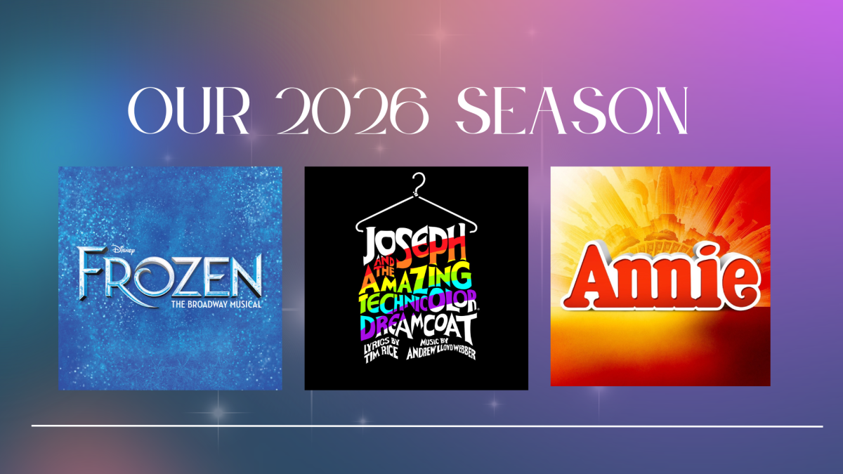 2026 Season Ticket Adult