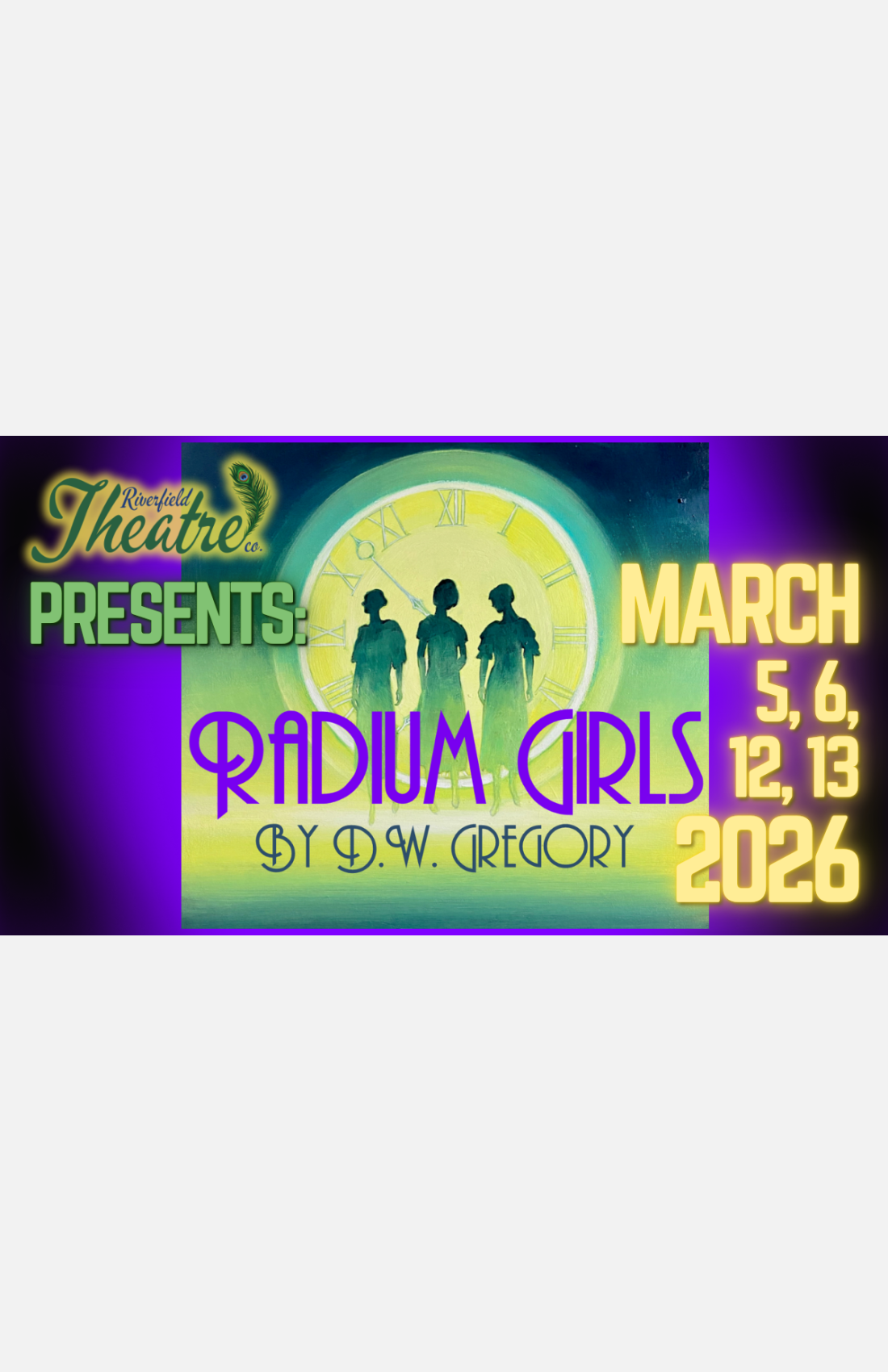 Radium Girls