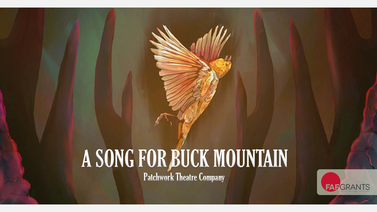 A Song For Buck Mountain