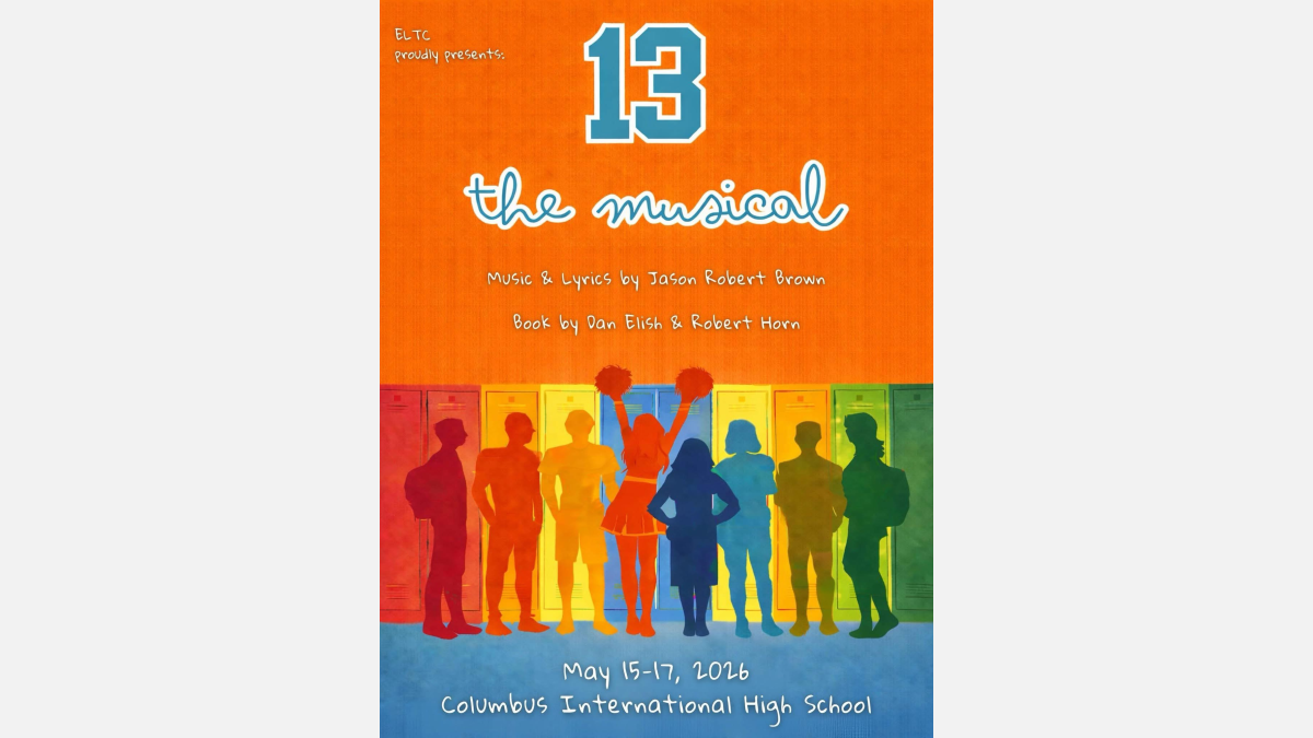 13 The Musical