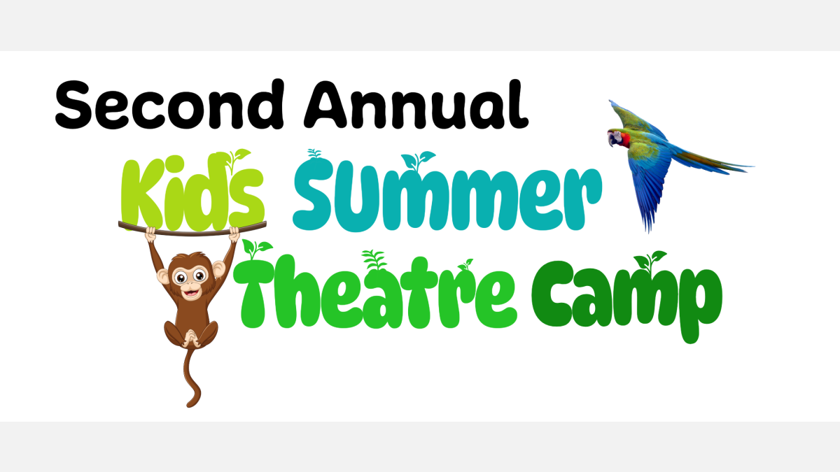 Kids Summer Theatre Camp Scholarship Fund