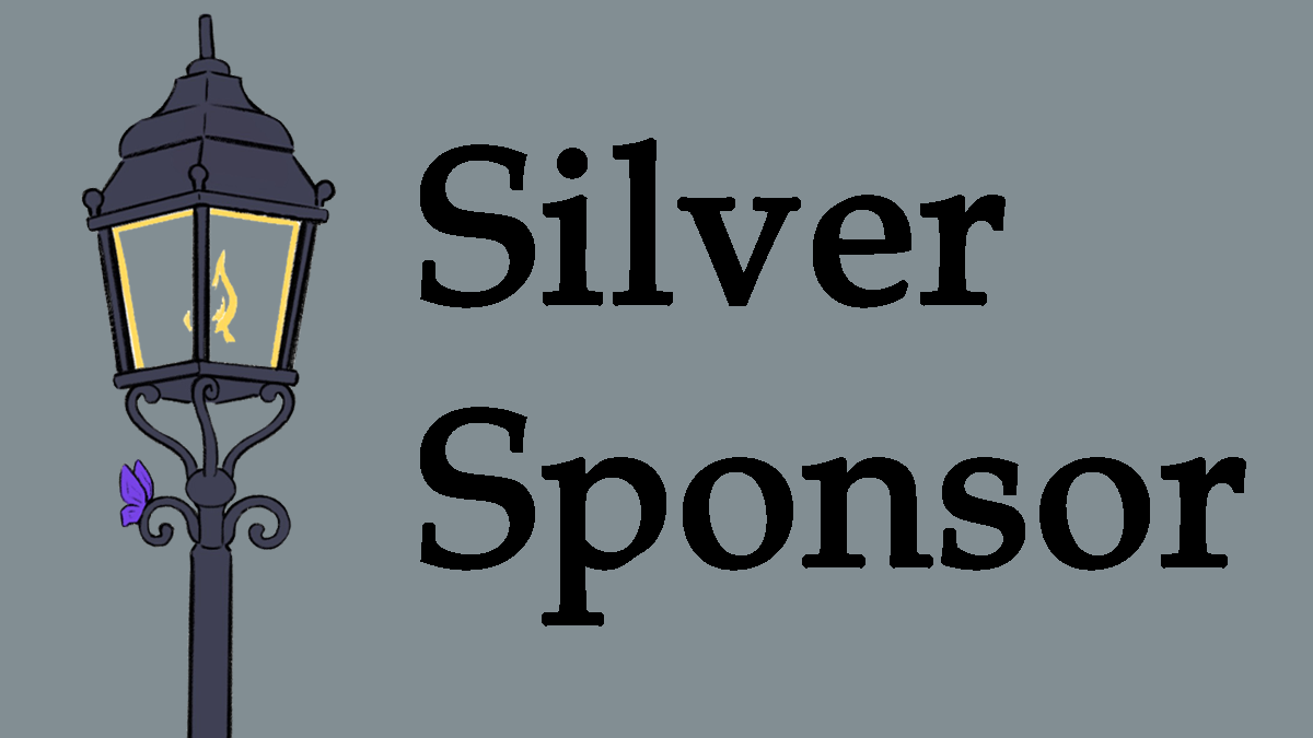 Silver Sponsor 2025-26