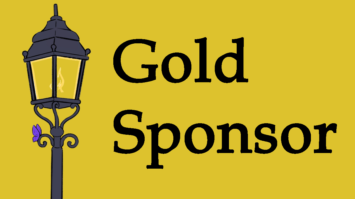 Gold Sponsor 2025-26