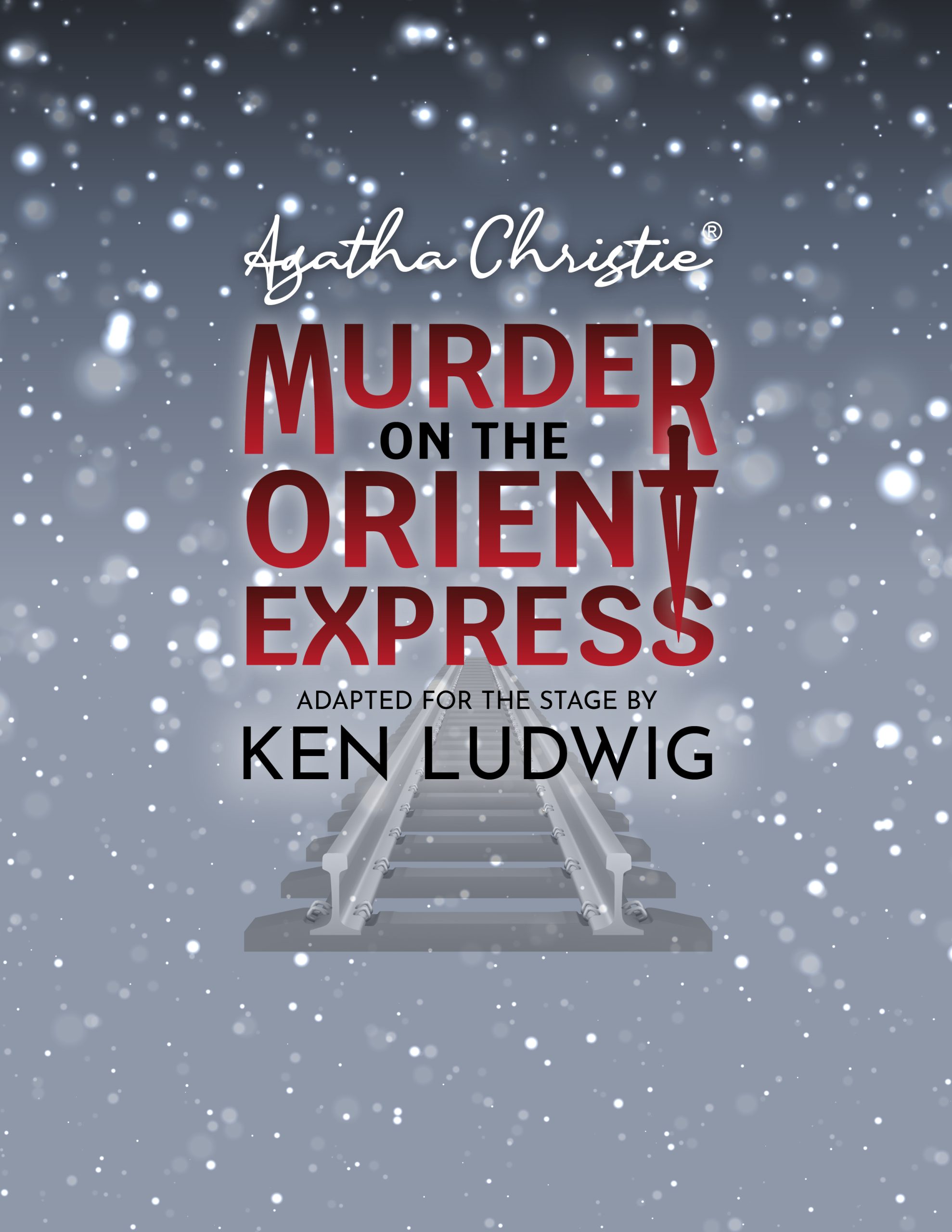Agatha Christie's:  Murder on the Orient Express