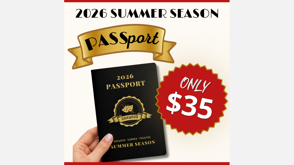 OST 2026 Summer Season Pass