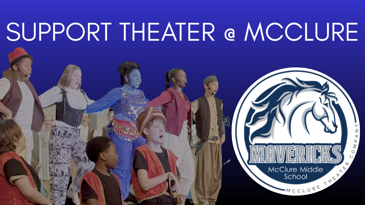 Support Our Theater Program