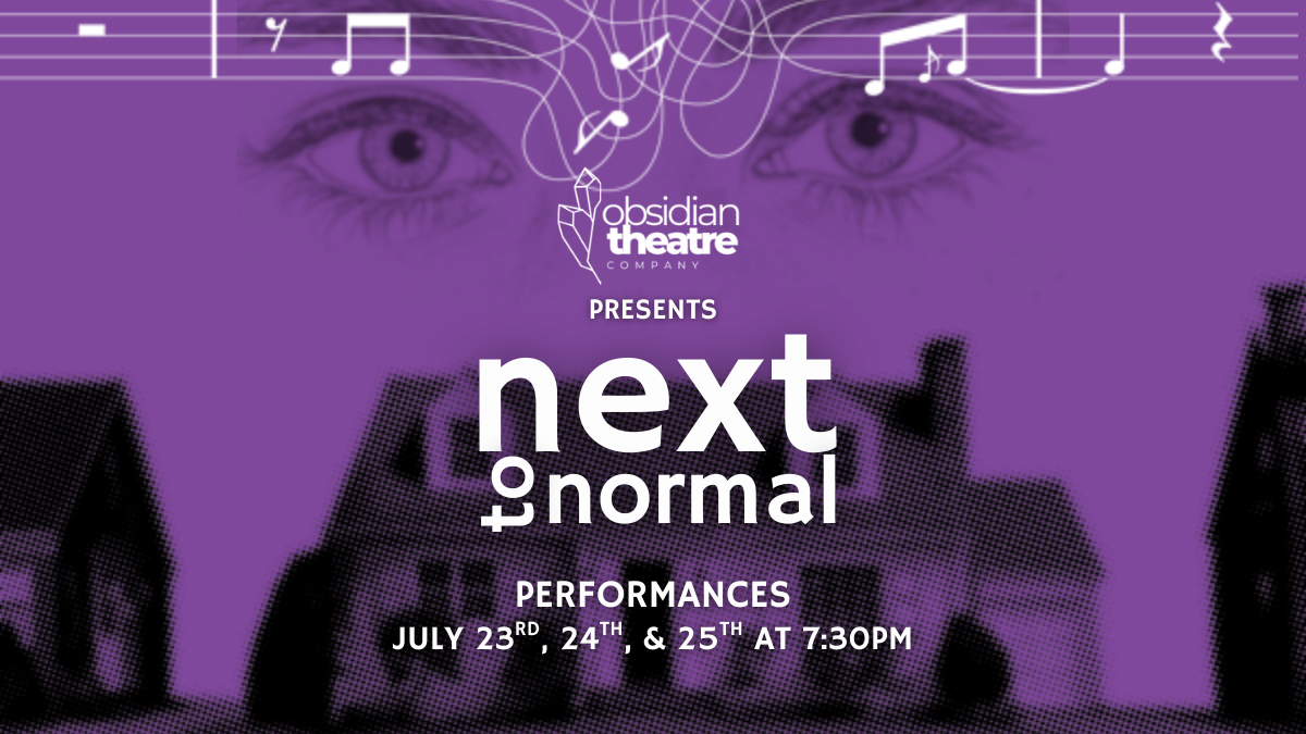 Next to Normal Production