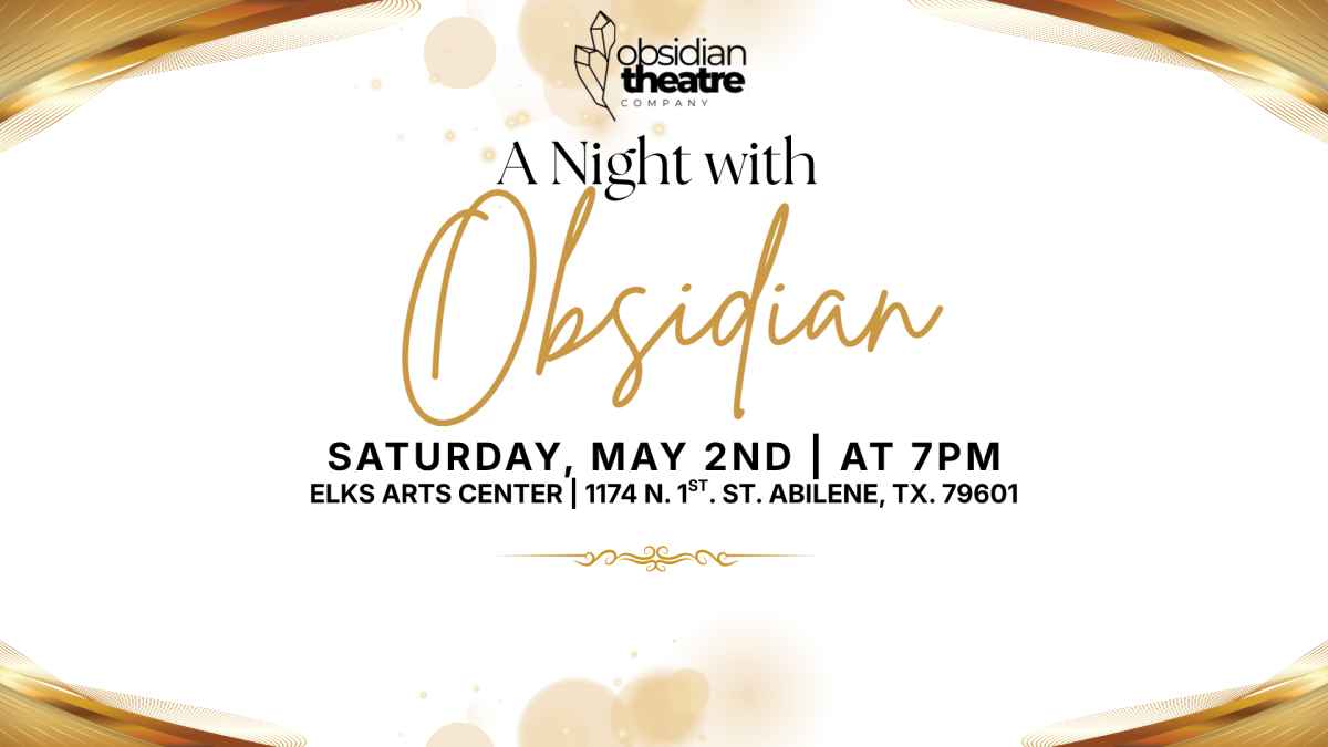 A Night with Obsidian