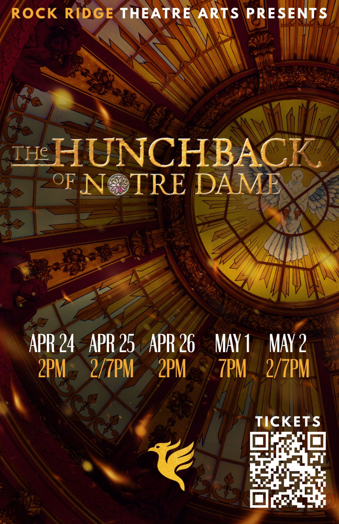 The Hunchback of Notre Dame