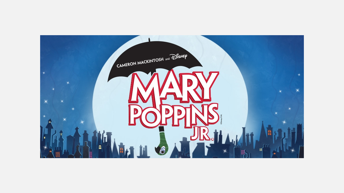 RPACNJ Presents Mary Poppins Jr.
