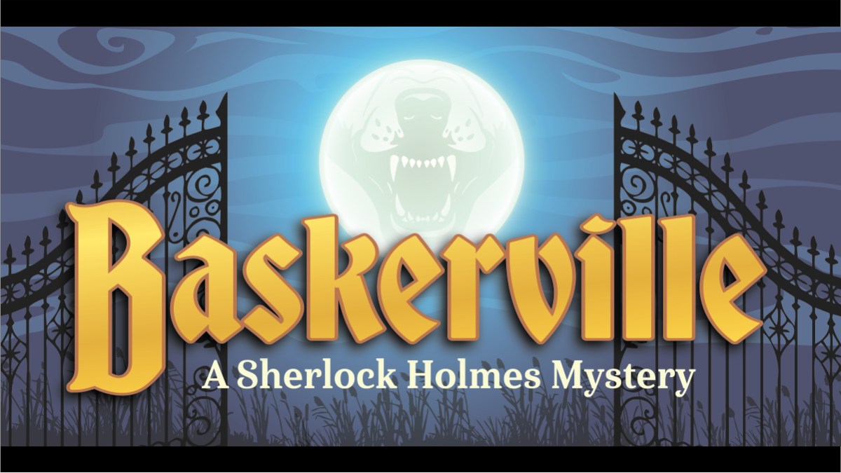 Baskerville: A Sherlock Holmes Mystery