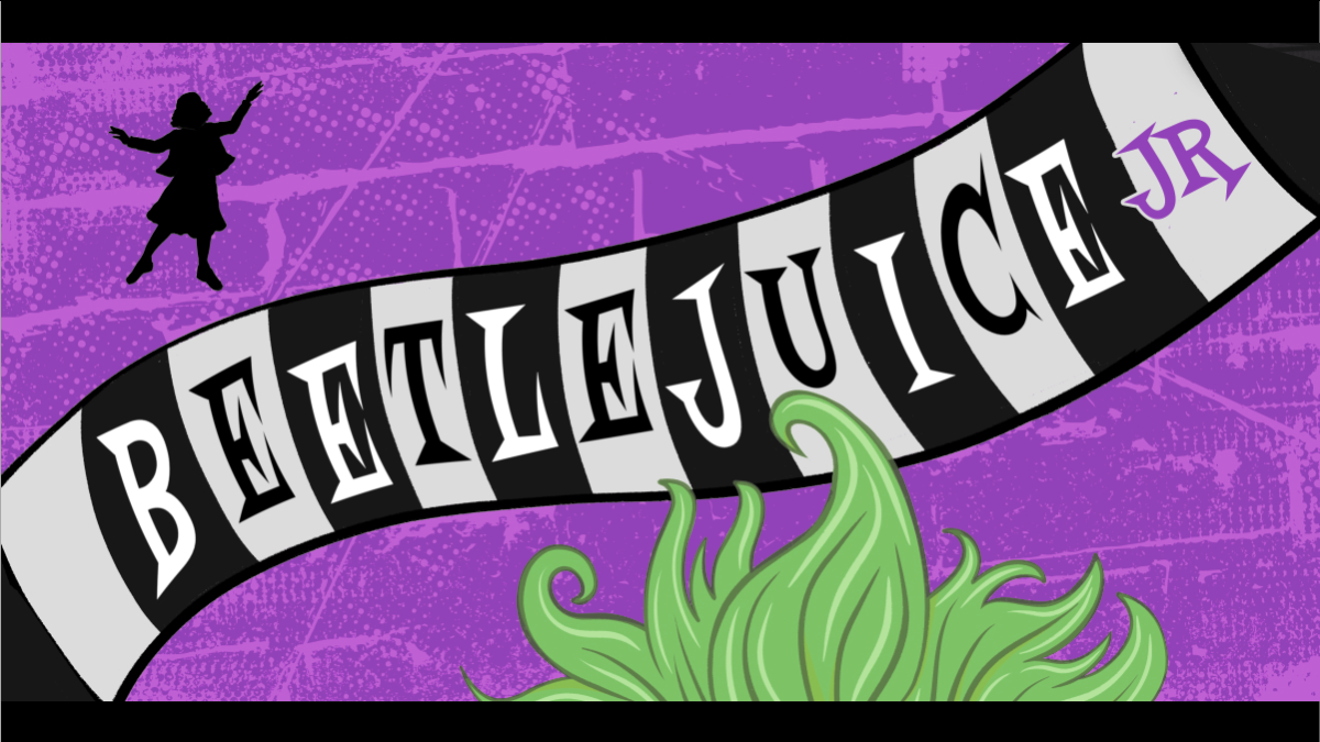 Beetlejuice Jr.