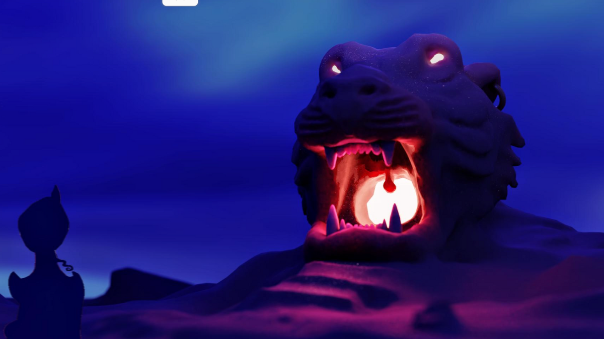 Sponsor: Cave of Wonders