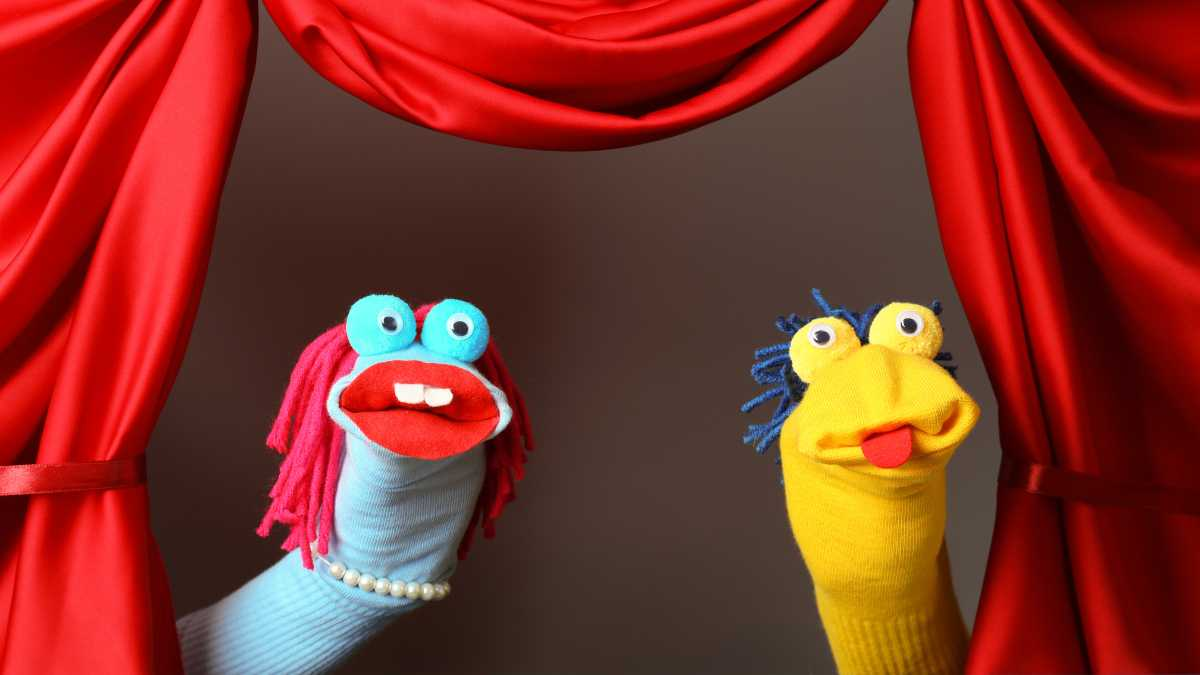 Puppet Theater
