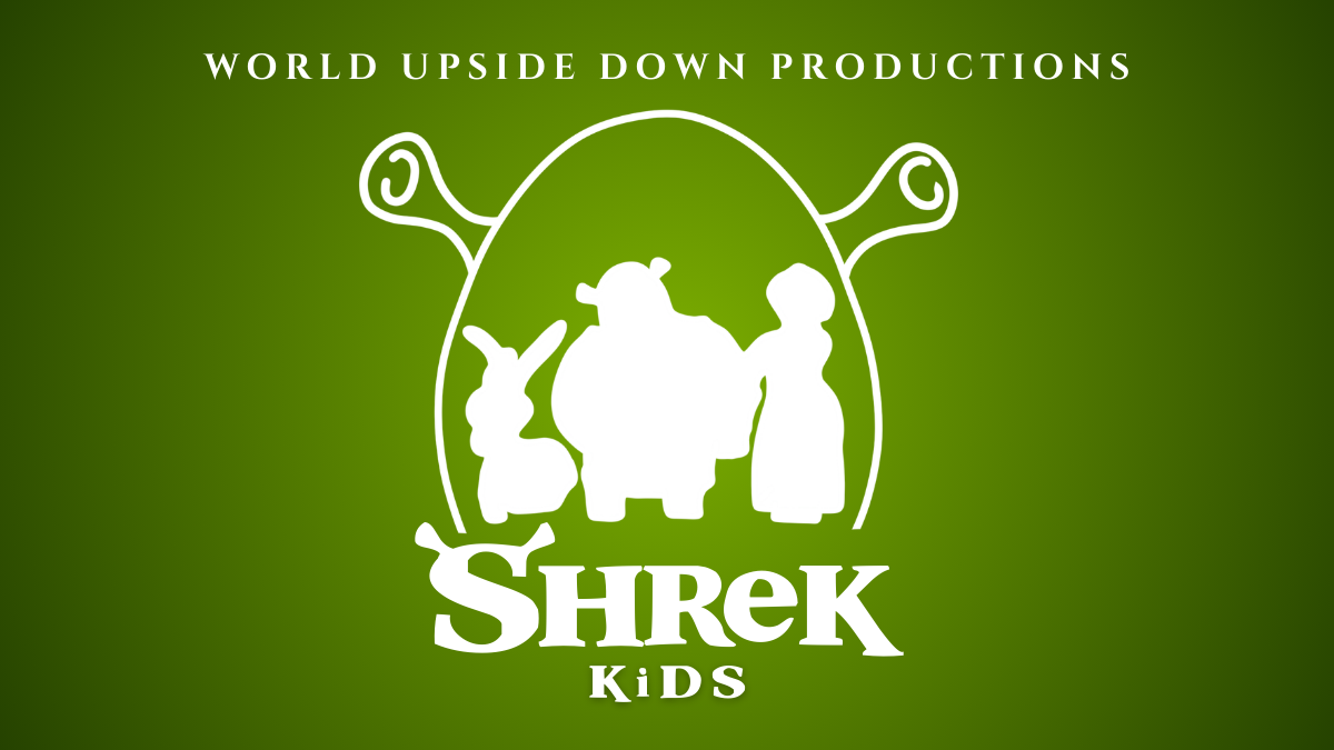 Shrek KIDS