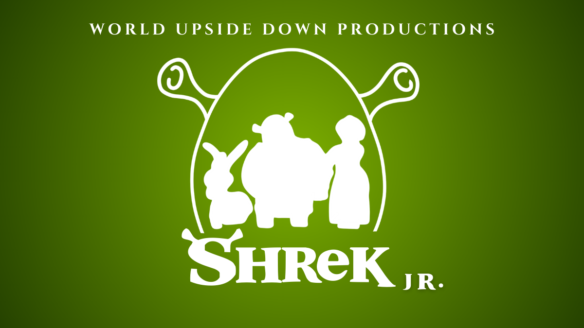Shrek JR.