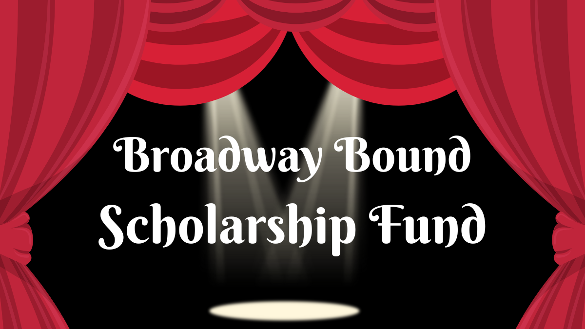 Support our Scholarship Fund