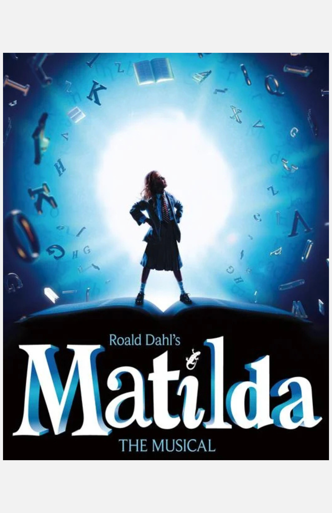 Matilda The Musical